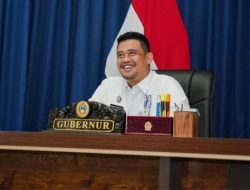 DAFTAR 4 Gubernur Kinerja Terburuk Versi Generasi Muda, 2 Orang Dekat Jokowi!