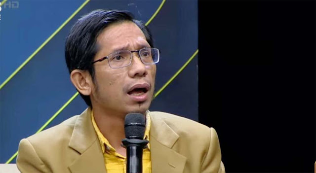 Waketum Projo Sebut Roy Suryo Memalukan UGM!