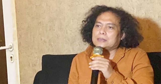 Dicap Kayak Centeng, Deolipa Desak LMKN Diaudit Imbas Polemik Royalti Musik