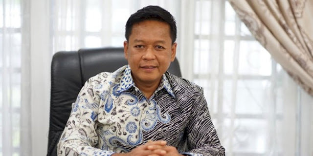 Rektor USU Muryanto Amin Mangkir dari Panggilan KPK