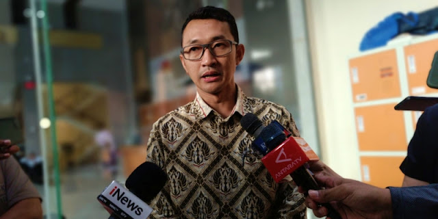 Ada Penurunan Kadar Gizi, KPK Usut Korupsi PMT Balita dan Ibu Hamil Era Jokowi