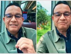 Soal Kenaikan PBB, Anies: Hunian adalah Hak Asasi Manusia, Jangan Dipajaki