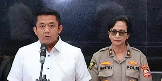 Ternyata Lisa Mariana Bohong, CA Bukan Anak Ridwan Kamil