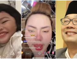 Hasil Tes DNA Ridwan Kamil Tak Cocok dengan Anaknya, Lisa Mariana Ngamuk!