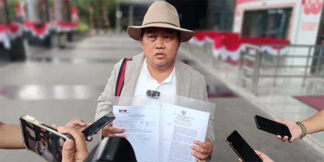 MAKI: Pembagian Kuota Tambahan Haji 2024 Melenceng