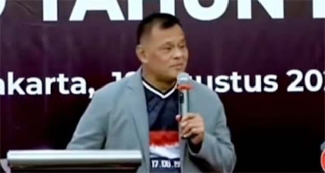 Gatot Nurmantyo Peringatkan Sabotase Sistematis: Ada Bom Waktu untuk Jatuhkan Presiden Prabowo