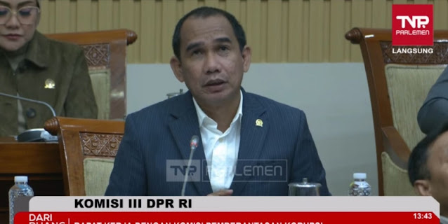 Maruarar Sirait Digugat ke MA terkait Kebijakan Batas Penghasilan MBR Rp 14 Juta