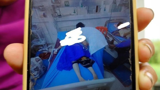 KISAH Pilu Nazwa Aliya: Pamit Interview Kerja, Berakhir Tewas di Kamboja