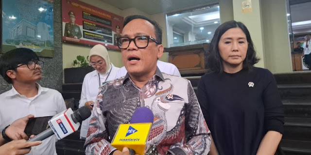 Noel, Orang Jokowi Pertama di Kabinet yang Ditangkap Kasus Korupsi
