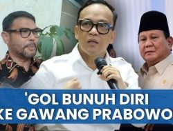 Ditangkap KPK, Wamen Immanuel Pernah Dukung Hukuman Mati Bagi Koruptor