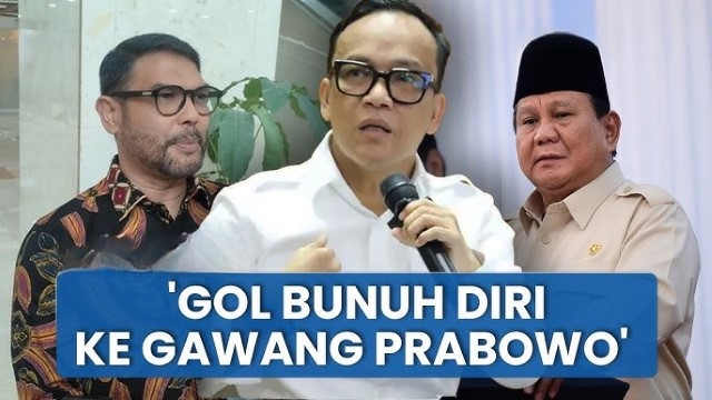 Ditangkap KPK, Wamen Immanuel Pernah Dukung Hukuman Mati Bagi Koruptor