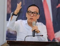 Immanuel Ebenezer Memalak Perusahaan, Pantas Kekayaannya Naik Drastis Jadi Rp 17,6 Miliar