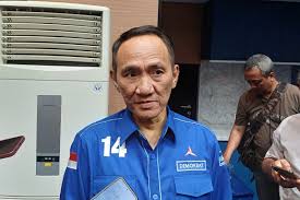 Andi Arief Desak Revisi UU: Pemberi Suap Jangan Dihukum saat Mengadu