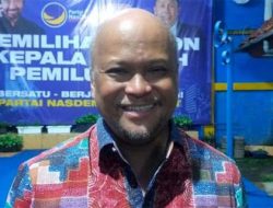 Selain Lisa Mariana, KPK Juga Panggil Ilham Akbar Habibie