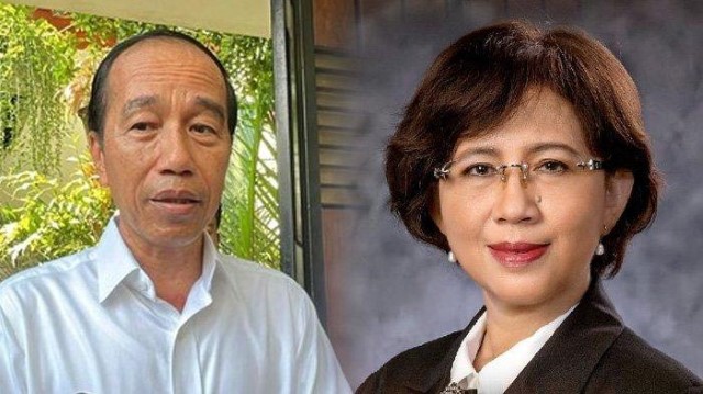 Terbaru! UGM Ungkap Alasan Ogah Tunjukkan Ijazah Jokowi ke Roy Suryo Cs, Oh Ternyata...