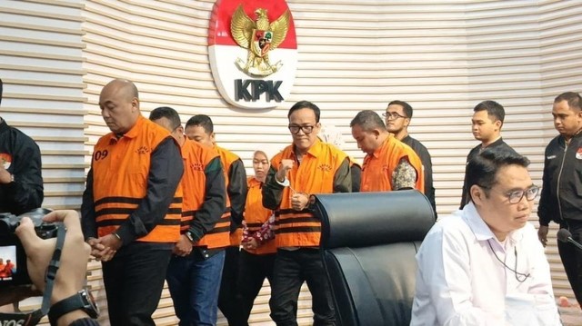 Noel Cuma Dijebak? Isu Kuat Keterlibatan “Naga” dan Cicilan Fortuner Jadi Sorotan!