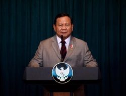 Prabowo Geram Kekayaan RI Banyak Dibawa ke Luar Negeri: Ini Harus Dihentikan!