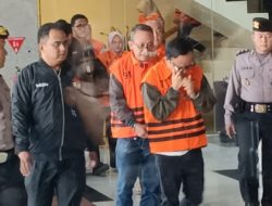 Wamenaker Noel Minta Amnesti Prabowo