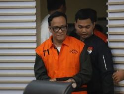 KPK Ungkap Wamenaker Noel Tahu Ada Pemerasan K3, tapi Justru Minta Jatah