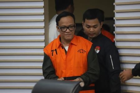 KPK Ungkap Wamenaker Noel Tahu Ada Pemerasan K3, tapi Justru Minta Jatah