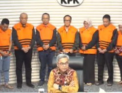 KPK: Tersangka Irvian Bobby Mahendro Terima Rp 69 Miliar, Noel Ebenezer Rp 3 Miliar