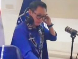 Kelakuan Eko Patrio Munculkan Kebencian Rakyat ke DPR