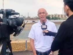 Geizs Chalifah: OTT Noel Cuma Pansos KPK, Buat Gue Nol Besar