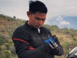 Unggahan Terakhir Kacab Bank BRI Sebelum Diculik dan Dibunuh, Sahabat Sebut Tak Biasa