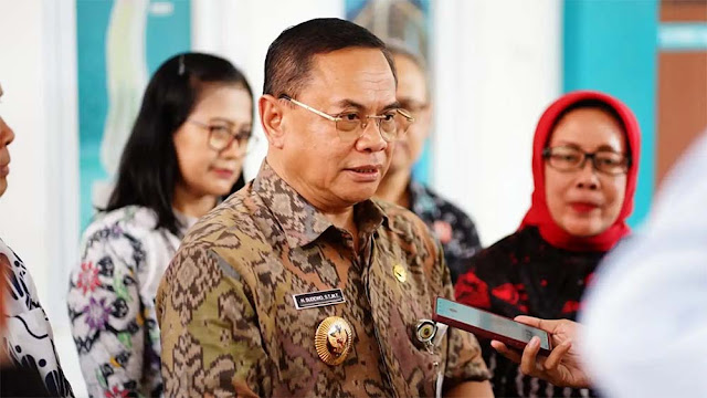 Sikap Gerindra Tidak akan Bekingi Sudewo Sudah Tepat