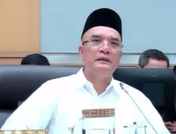 Arab Saudi Ultimatum Indonesia Lunasi Uang Muka Armuzna, Paling Lambat Hari Ini