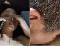 Tiga Versi Video Jubir vs TKA China Heboh di Medsos, Polisi Belum Pastikan Lokasi Desa