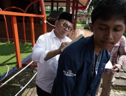 Memulai Tugas sebagai Rektor Universitas Harkat Negeri (UHN), Sudirman Said Ajak Refleksi Keteladanan Jenderal Soedirman