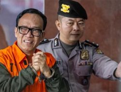Noel Ngemis-ngemis Amnesti, Prabowo Tak Sudi!
