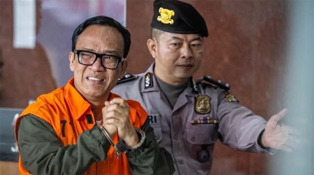Noel Ngemis-ngemis Amnesti, Prabowo Tak Sudi!