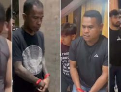 4 Penculik Kacab Bank BUMN Ternyata Debt Collector, Istri Pelaku Terima Rp 8 Juta