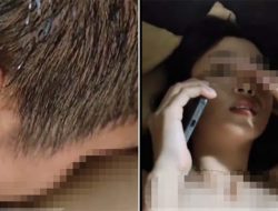 Video Syur 7 Menit Jubir Tambang dan Pria China, Apa yang Sebenarnya Dicari Warganet?