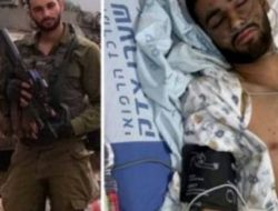 Pejuang Palestina Tewaskan Komandan Pleton IDF di Gaza