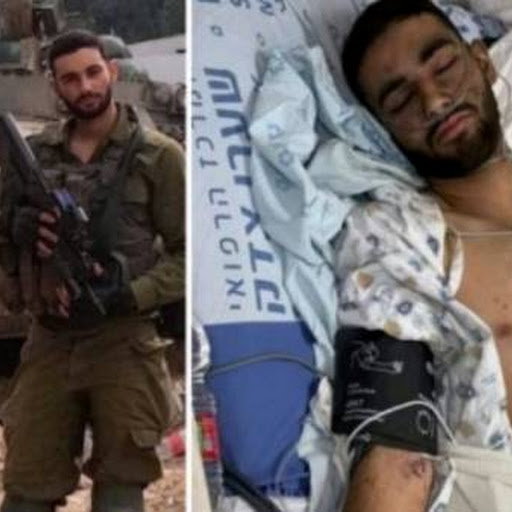 Pejuang Palestina Tewaskan Komandan Pleton IDF di Gaza