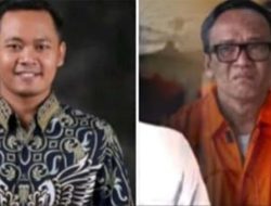 Sama-sama Kader Gerindra Diduga Terlibat Korupsi, Nistra Yohan Aman Namun Noel Masuk Penjara