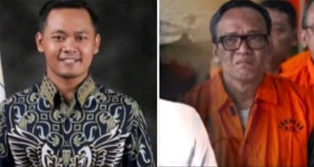 Sama-sama Kader Gerindra Diduga Terlibat Korupsi, Nistra Yohan Aman Namun Noel Masuk Penjara
