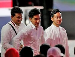 Menanti KPK Gali Berkas Skandal Gibran-Kesang Usai Noel jadi Penghuni Rutan