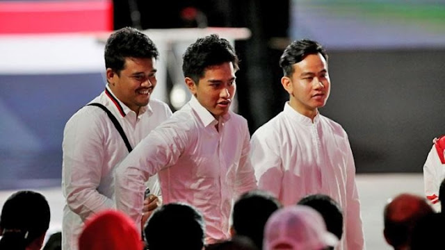 Menanti KPK Gali Berkas Skandal Gibran-Kesang Usai Noel jadi Penghuni Rutan