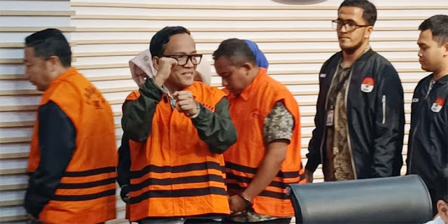 Noel Permainkan K3 yang Menyangkut Hidup Mati Buruh