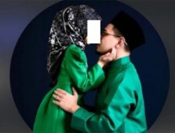 Viral, Seorang Ayah di Malaysia Hobi Dandani Anaknya Bak Perempuan Dewasa dan Panggil Istri