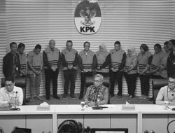 JEJAK Para Sultan’ Perizinan Kemenaker, Lintas Menteri-Lintas Presiden