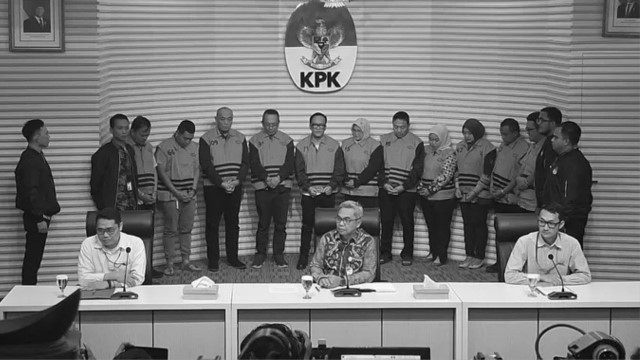 JEJAK Para Sultan’ Perizinan Kemenaker, Lintas Menteri-Lintas Presiden