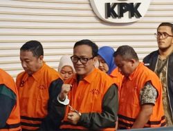 Noel Ebenezer Disebut Minta Uang Rp 3 Miliar ke Sultan