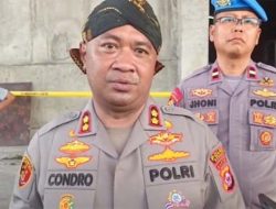 Kapolres Serang: Dua Anggota Brimob Ikut Mengeroyok Humas KLH dan Wartawan