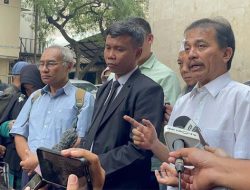 Keluarga Arya Daru Terima Amplop Misterius Berisi 3 Simbol Aneh: Pesan Apa?