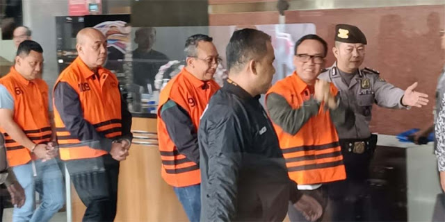 Bobby Peras Rp 69 Miliar tapi LHKPN Cuma Rp 3,9 Miliar